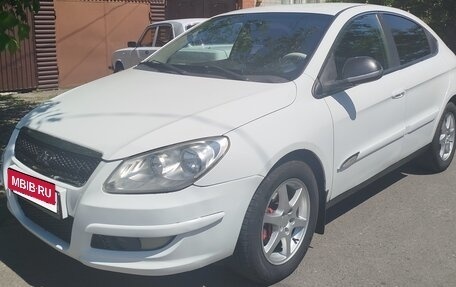 Chery M11 (A3), 2011 год, 350 000 рублей, 2 фотография