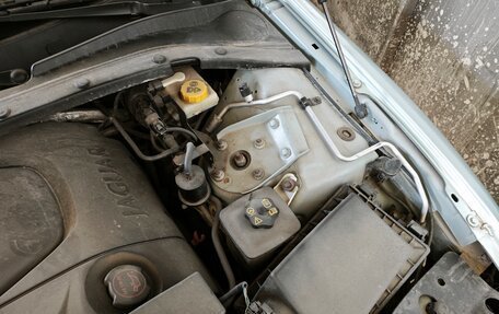 Jaguar S-Type I рестайлинг, 2003 год, 390 000 рублей, 22 фотография