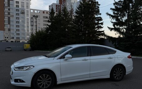 Ford Mondeo V, 2016 год, 849 000 рублей, 5 фотография