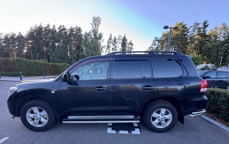 Toyota Land Cruiser 200, 2011 год, 2 990 000 рублей, 7 фотография