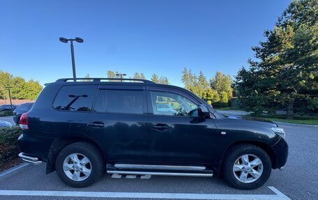 Toyota Land Cruiser 200, 2011 год, 2 990 000 рублей, 8 фотография