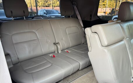 Toyota Land Cruiser 200, 2011 год, 2 990 000 рублей, 12 фотография