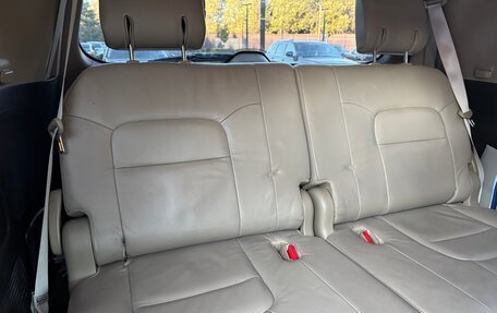 Toyota Land Cruiser 200, 2011 год, 2 990 000 рублей, 13 фотография