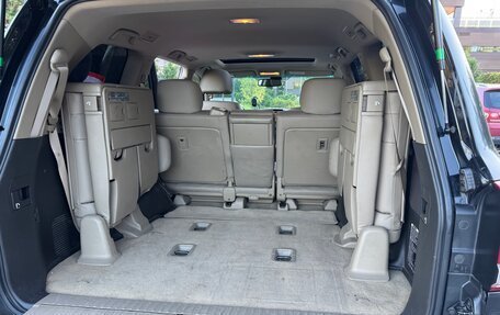 Toyota Land Cruiser 200, 2011 год, 2 990 000 рублей, 14 фотография