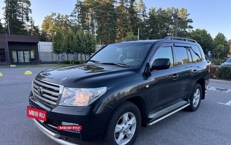 Toyota Land Cruiser 200, 2011 год, 2 990 000 рублей, 3 фотография