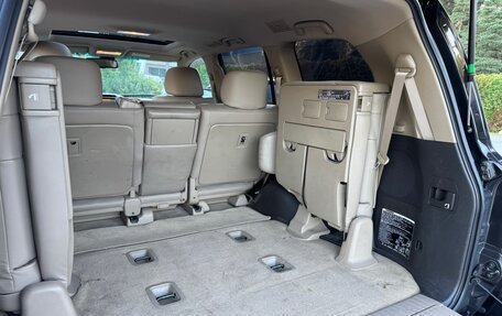 Toyota Land Cruiser 200, 2011 год, 2 990 000 рублей, 15 фотография