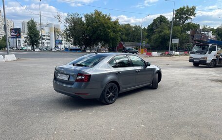 Skoda Octavia, 2019 год, 2 100 000 рублей, 3 фотография