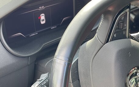 Skoda Octavia, 2019 год, 2 100 000 рублей, 6 фотография