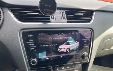 Skoda Octavia, 2019 год, 2 100 000 рублей, 8 фотография