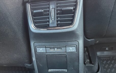 Skoda Octavia, 2019 год, 2 100 000 рублей, 10 фотография