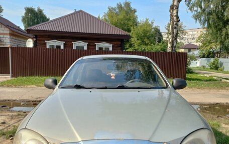Chevrolet Lanos I, 2007 год, 80 000 рублей, 2 фотография
