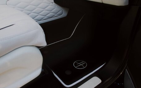 Mercedes-Benz G-Класс AMG, 2021 год, 30 000 000 рублей, 8 фотография