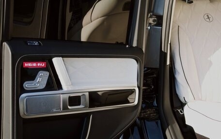 Mercedes-Benz G-Класс AMG, 2021 год, 30 000 000 рублей, 7 фотография
