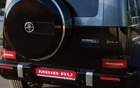 Mercedes-Benz G-Класс AMG, 2021 год, 30 000 000 рублей, 12 фотография