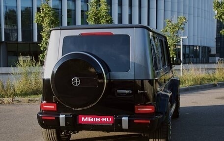 Mercedes-Benz G-Класс AMG, 2021 год, 30 000 000 рублей, 14 фотография