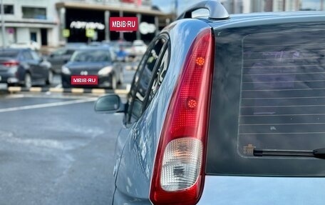 Chevrolet Rezzo, 2007 год, 313 000 рублей, 14 фотография