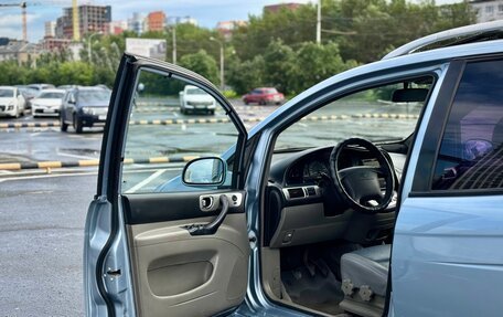 Chevrolet Rezzo, 2007 год, 313 000 рублей, 17 фотография