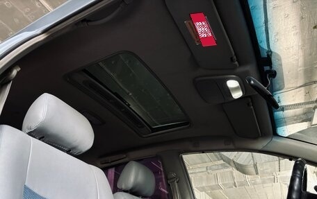 Chevrolet Rezzo, 2007 год, 313 000 рублей, 26 фотография
