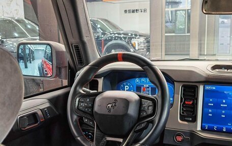 Ford Bronco, 2023 год, 17 480 000 рублей, 7 фотография