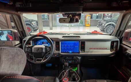 Ford Bronco, 2023 год, 17 480 000 рублей, 9 фотография