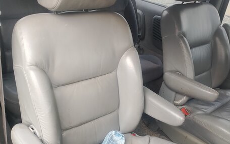Peugeot 806 I, 1998 год, 400 000 рублей, 5 фотография