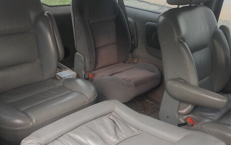Peugeot 806 I, 1998 год, 400 000 рублей, 6 фотография