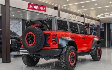 Ford Bronco, 2023 год, 17 480 000 рублей, 5 фотография