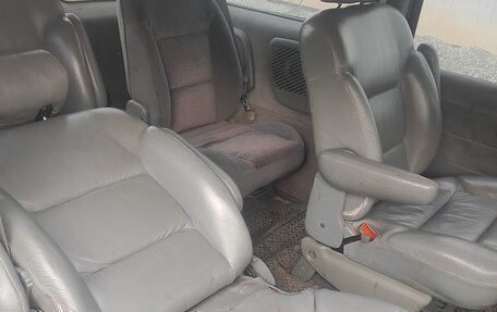 Peugeot 806 I, 1998 год, 400 000 рублей, 8 фотография