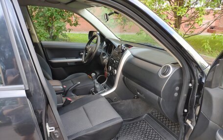 Suzuki Grand Vitara, 2008 год, 500 000 рублей, 6 фотография