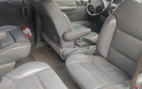 Peugeot 806 I, 1998 год, 400 000 рублей, 7 фотография