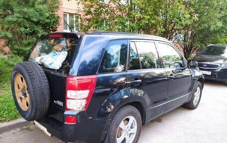 Suzuki Grand Vitara, 2008 год, 500 000 рублей, 9 фотография