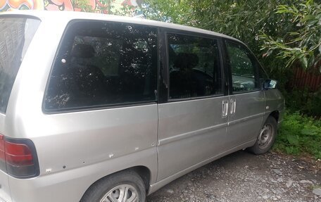 Peugeot 806 I, 1998 год, 400 000 рублей, 10 фотография
