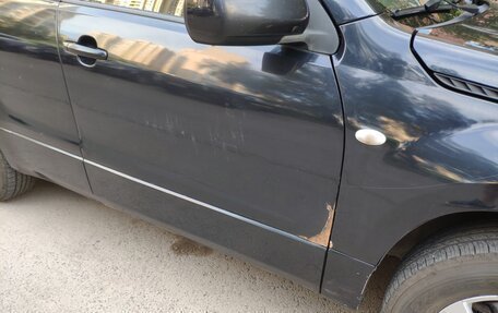Suzuki Grand Vitara, 2008 год, 500 000 рублей, 7 фотография
