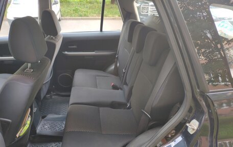 Suzuki Grand Vitara, 2008 год, 500 000 рублей, 11 фотография