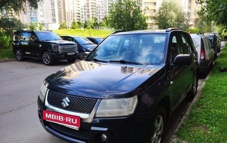 Suzuki Grand Vitara, 2008 год, 500 000 рублей, 2 фотография