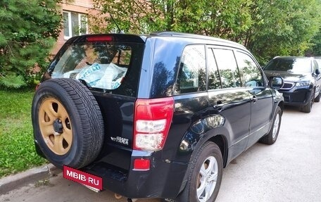 Suzuki Grand Vitara, 2008 год, 500 000 рублей, 3 фотография