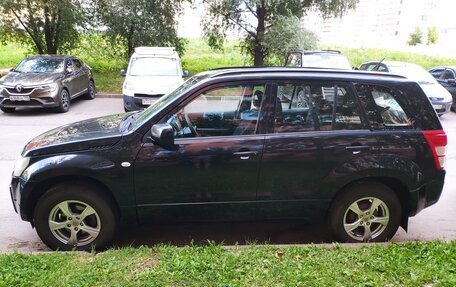 Suzuki Grand Vitara, 2008 год, 500 000 рублей, 12 фотография
