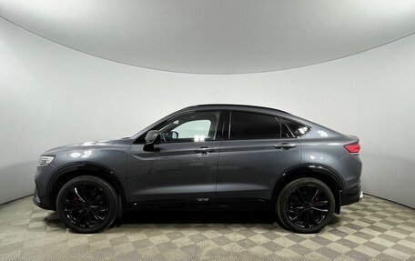 Geely Tugella FY11, 2024 год, 2 999 000 рублей, 2 фотография