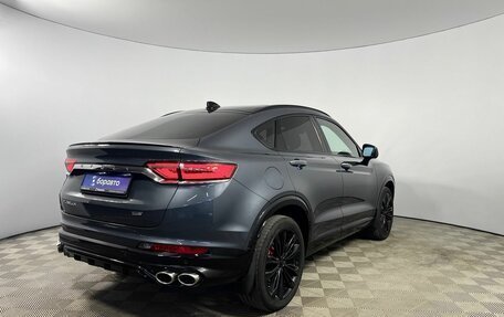 Geely Tugella FY11, 2024 год, 2 999 000 рублей, 5 фотография
