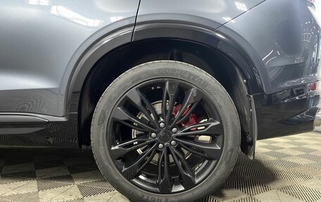 Geely Tugella FY11, 2024 год, 2 999 000 рублей, 9 фотография