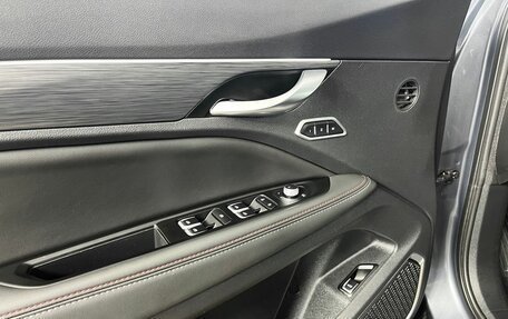 Geely Tugella FY11, 2024 год, 2 999 000 рублей, 11 фотография