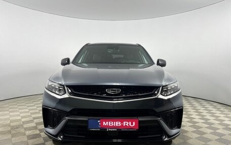 Geely Tugella FY11, 2024 год, 2 999 000 рублей, 8 фотография