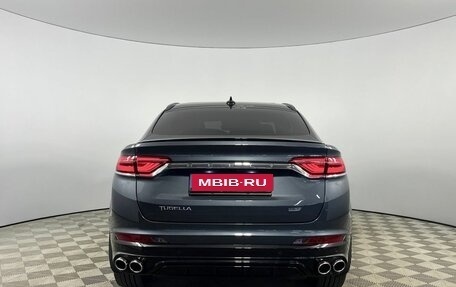 Geely Tugella FY11, 2024 год, 2 999 000 рублей, 4 фотография