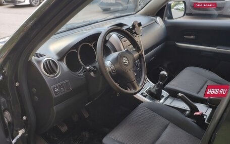 Suzuki Grand Vitara, 2008 год, 500 000 рублей, 13 фотография