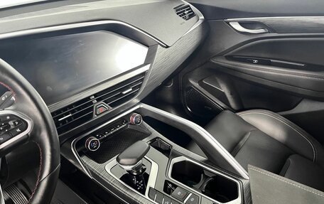 Geely Tugella FY11, 2024 год, 2 999 000 рублей, 15 фотография