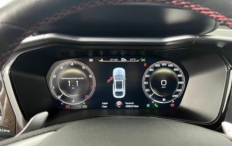 Geely Tugella FY11, 2024 год, 2 999 000 рублей, 16 фотография