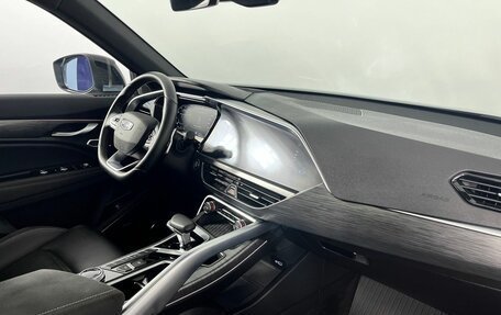 Geely Tugella FY11, 2024 год, 2 999 000 рублей, 18 фотография