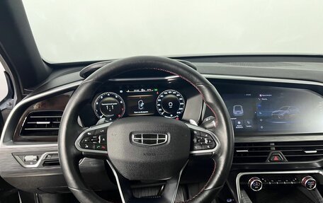 Geely Tugella FY11, 2024 год, 2 999 000 рублей, 20 фотография