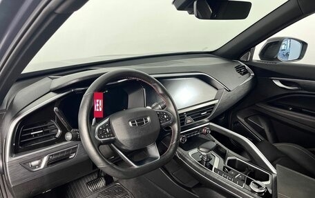 Geely Tugella FY11, 2024 год, 2 999 000 рублей, 13 фотография