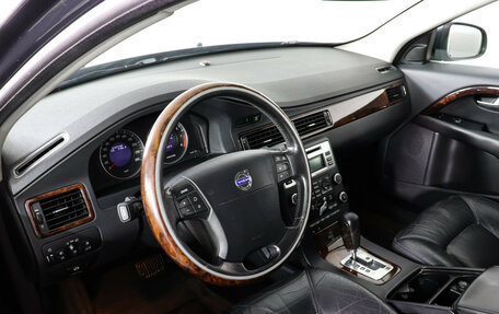 Volvo S80 II рестайлинг 2, 2008 год, 897 000 рублей, 6 фотография